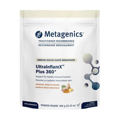 UltraInflamX™ Plus 360°