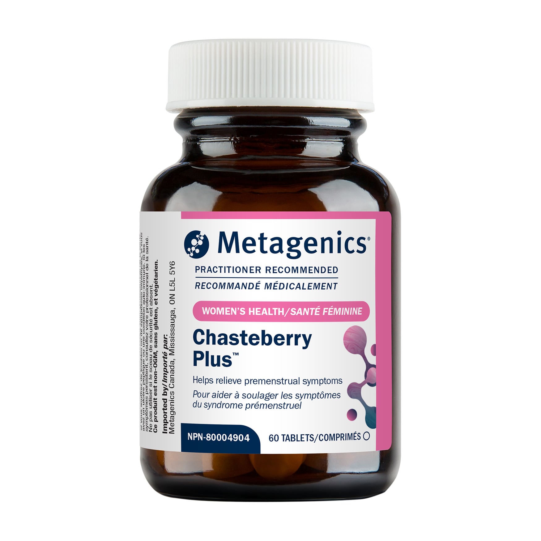 Chasteberry Plus™