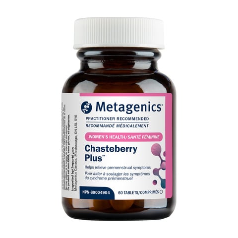 Chasteberry Plus™