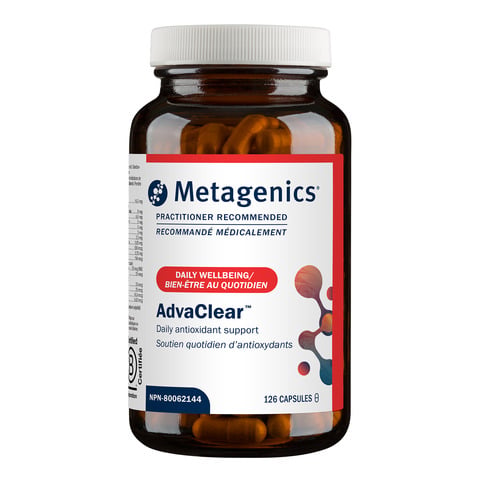 AdvaClear™