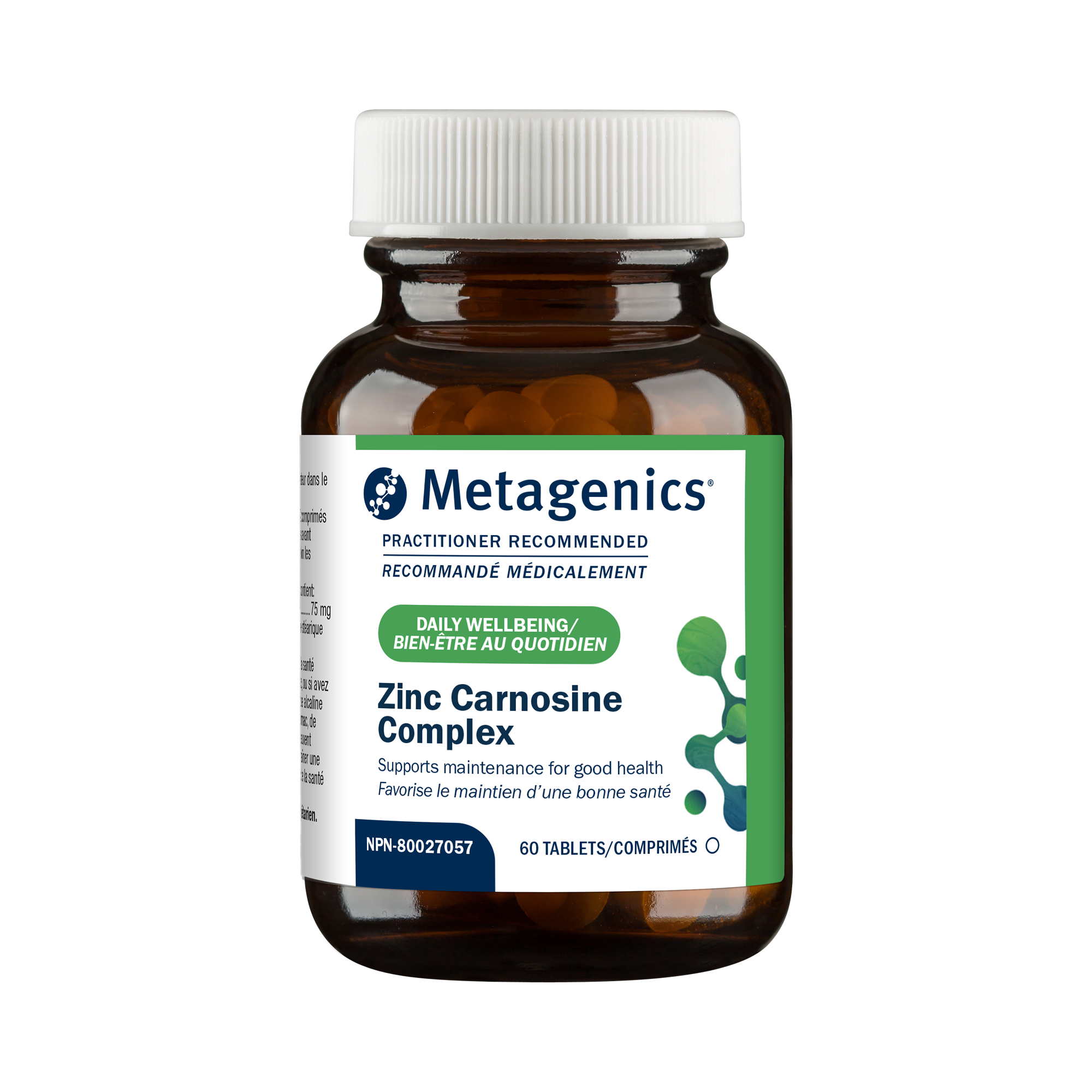 Zinc Carnosine Complex