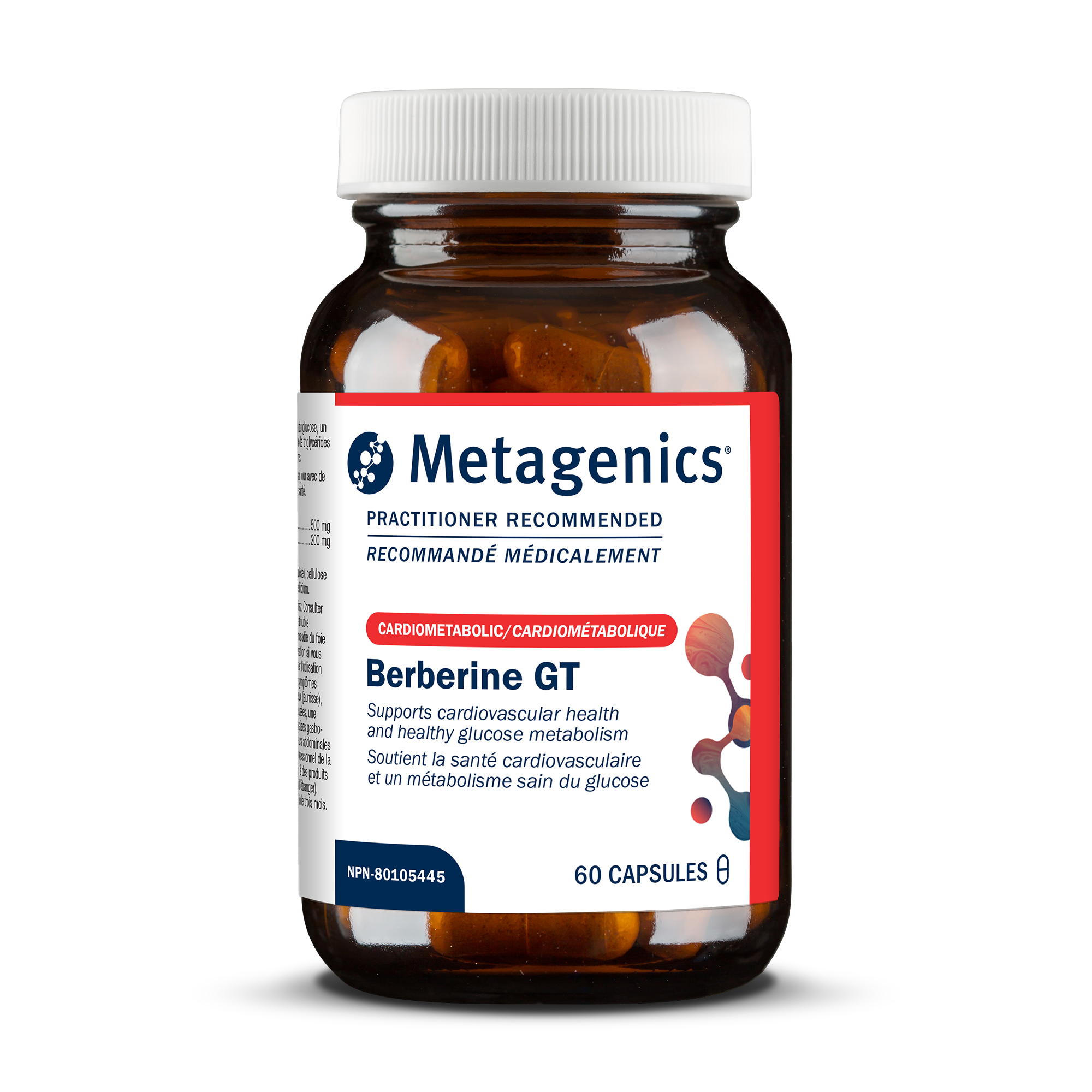 Berberine GT