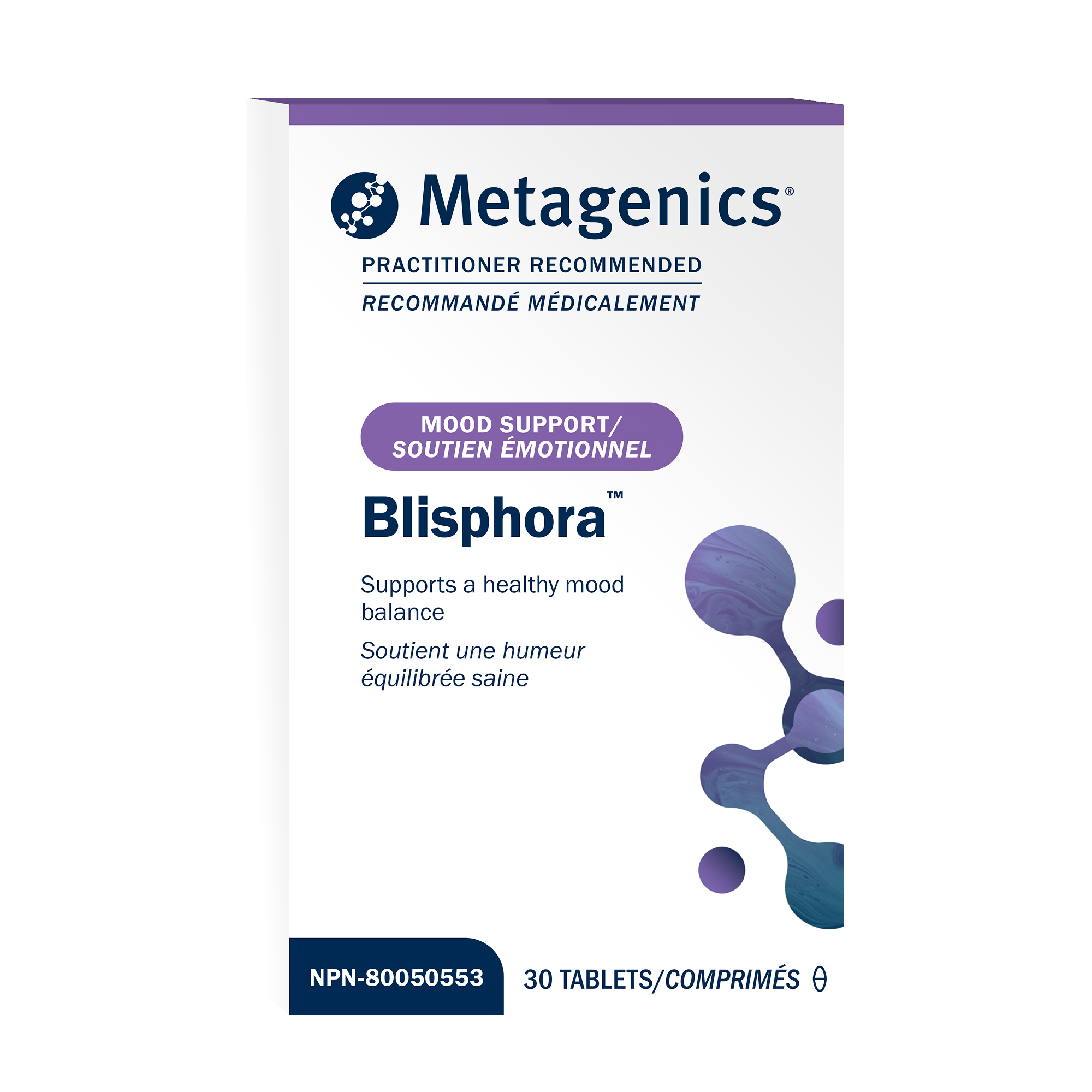 Blisphora™