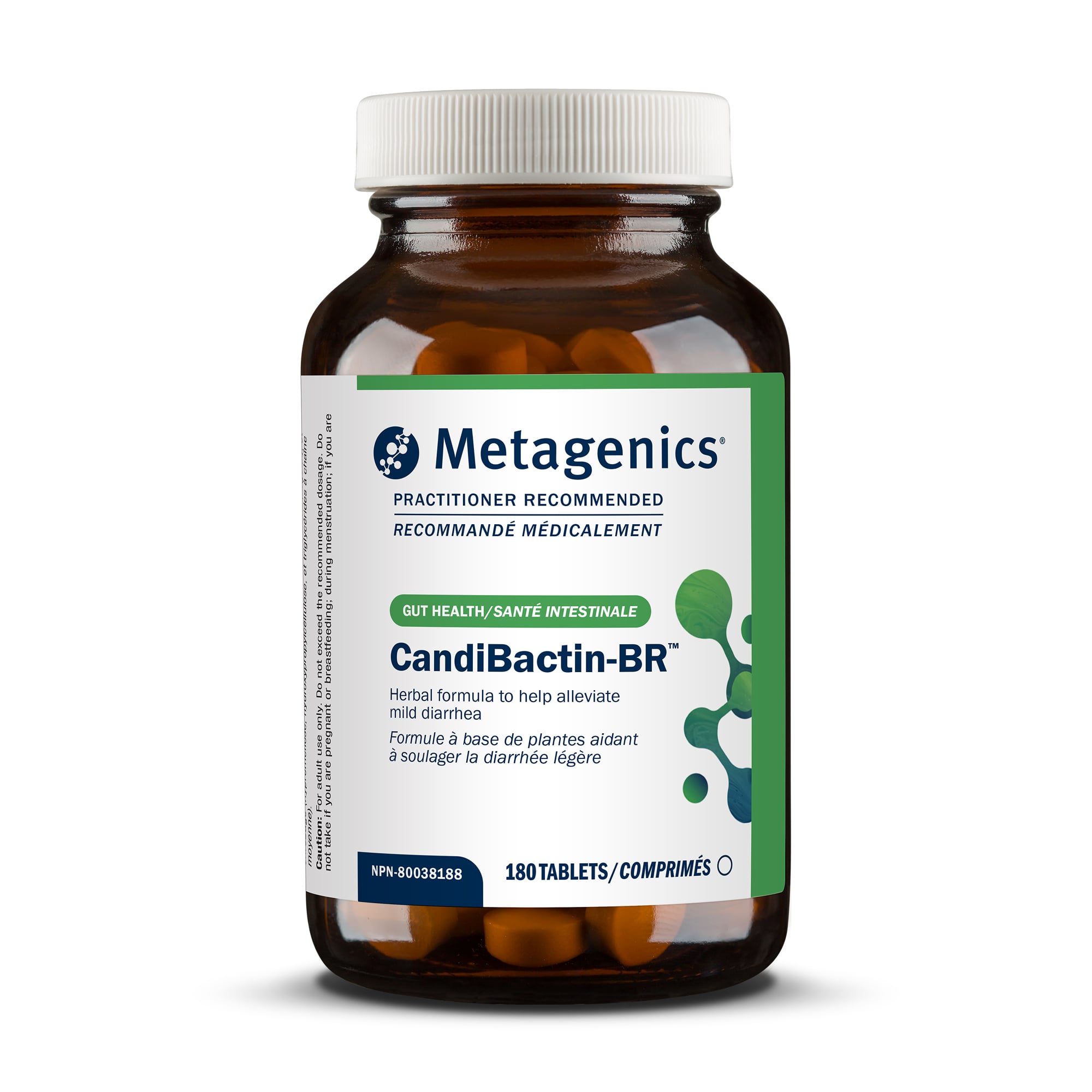 CandiBactin-BR™