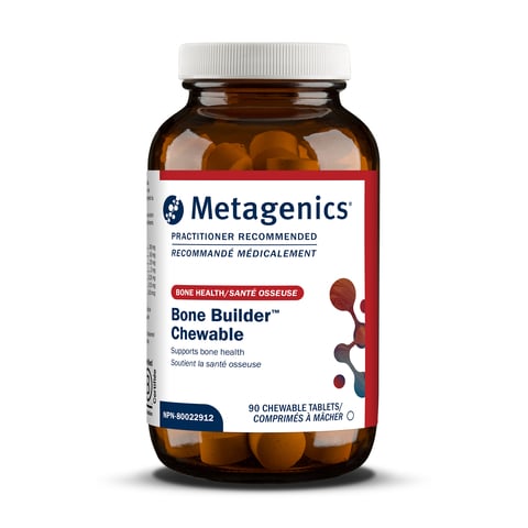 Bone Builder™ Chewable