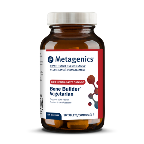 Bone Builder™ Vegetarian