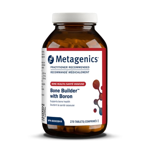 Bone Builder™ with Boron