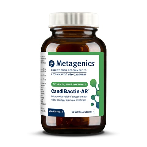 CandiBactin-AR™