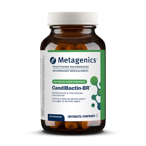 CandiBactin-BR™