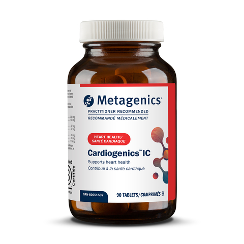 Cardiogenics™ Intensive Care