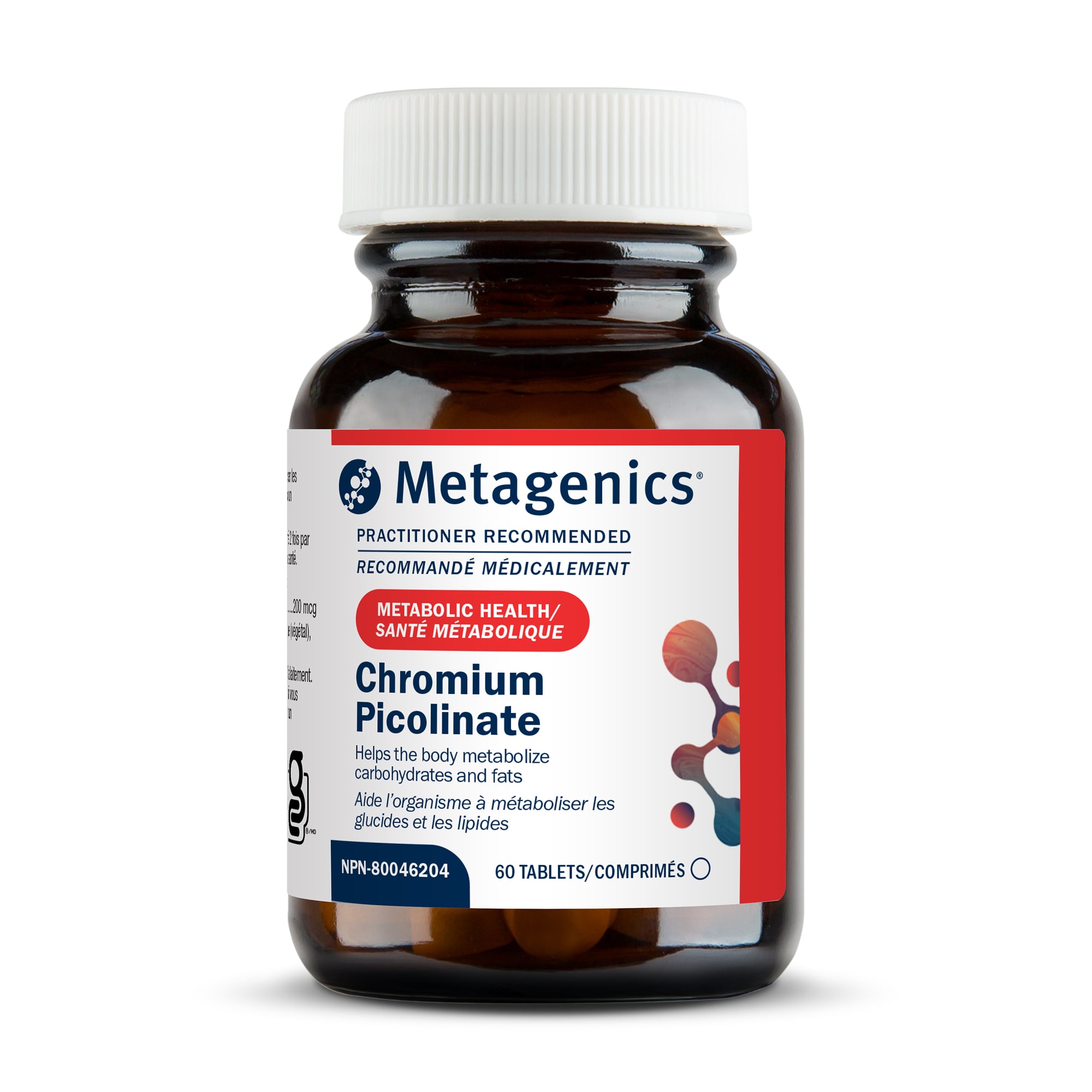 Chromium Picolinate