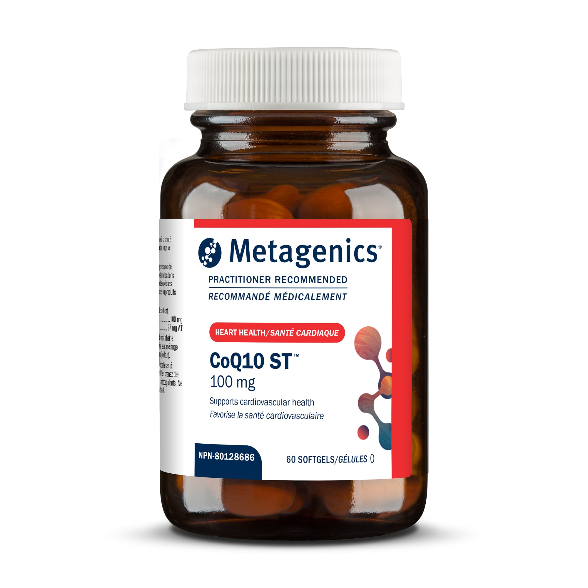 CoQ10 ST-100™