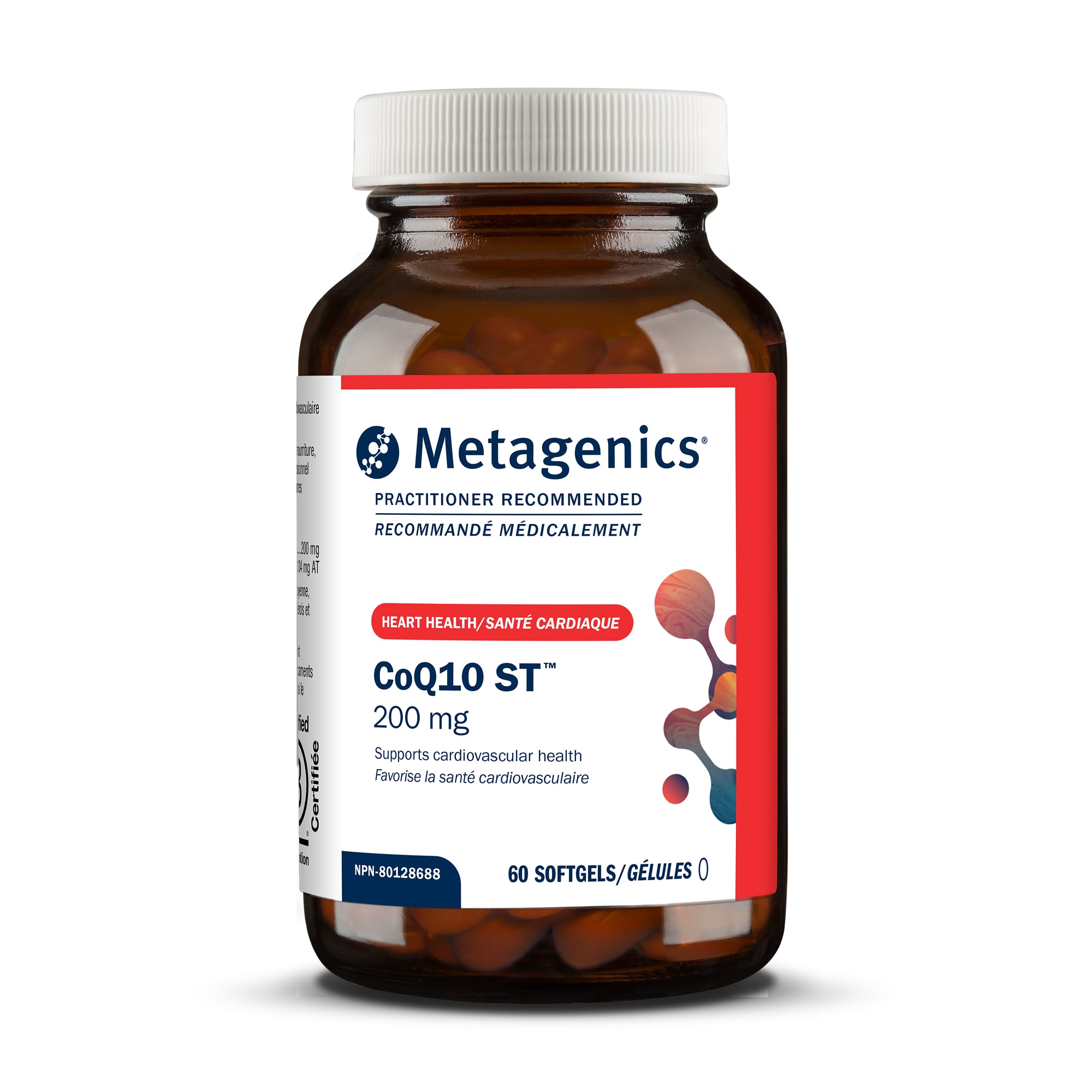 CoQ10 ST-200™