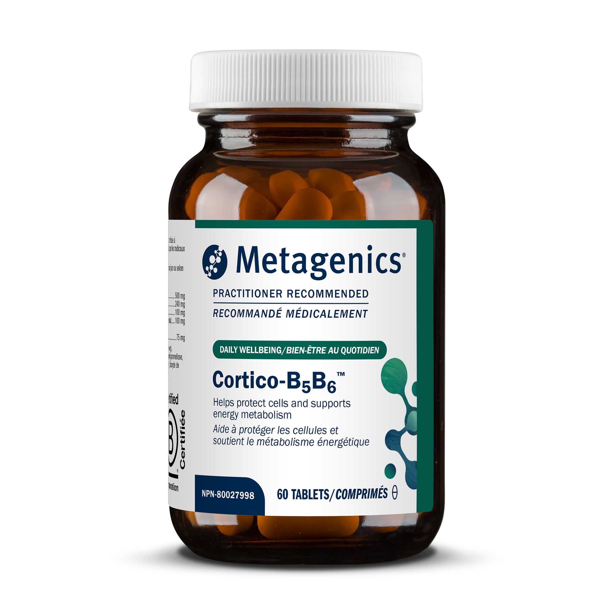 Cortico-B5B6™