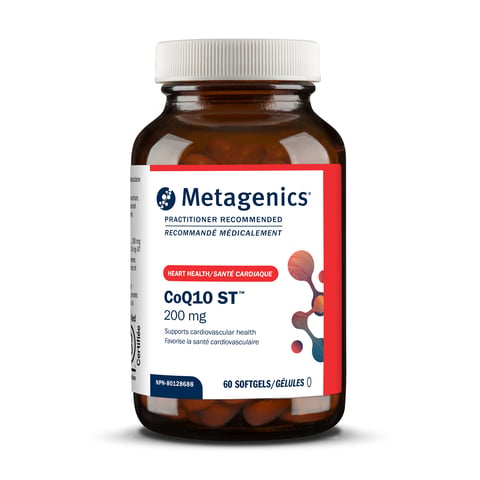 CoQ10 ST-200™