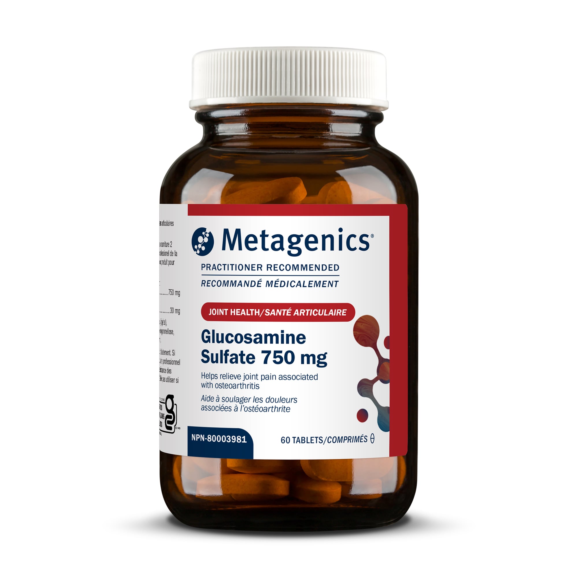 Glucosamine Sulfate 750™