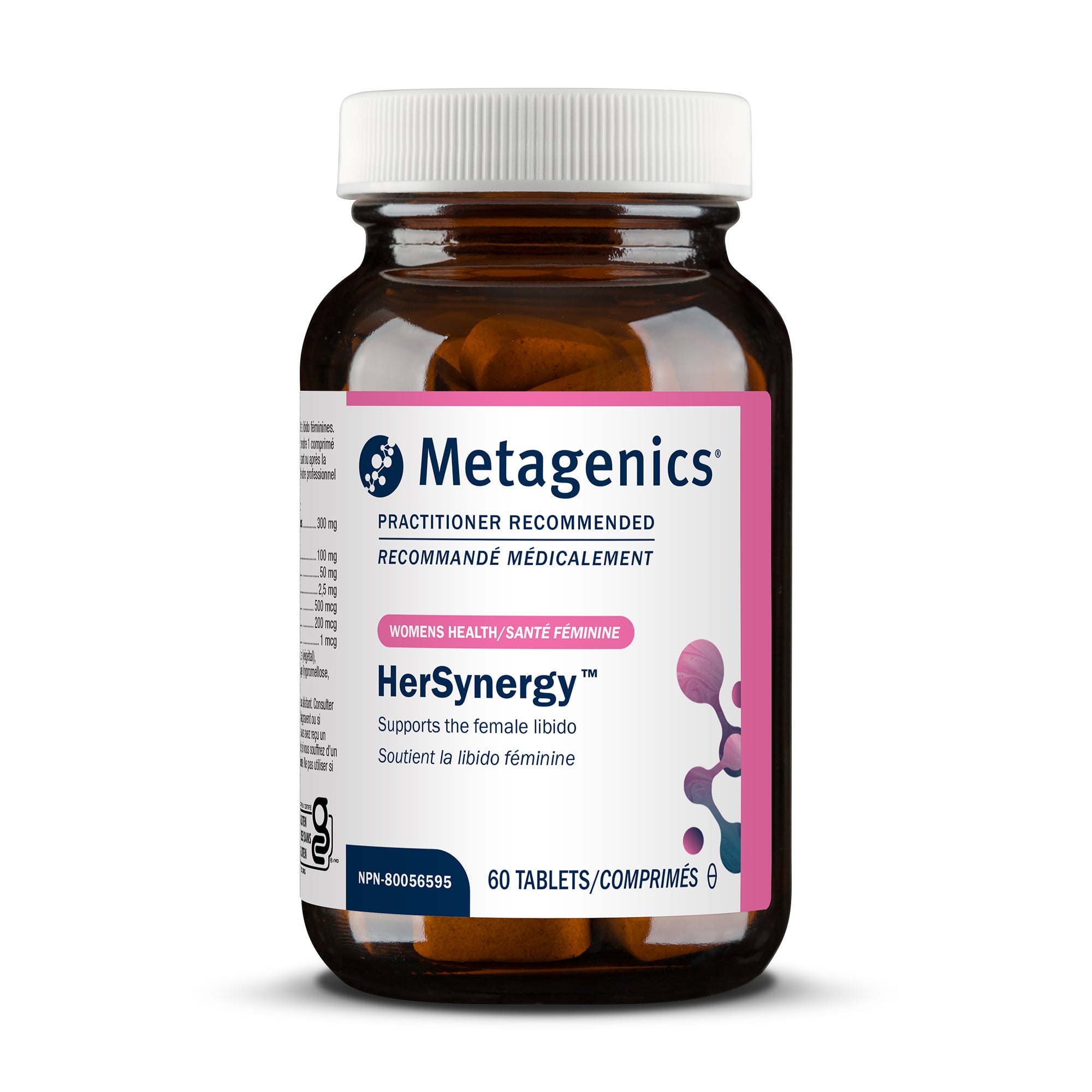HerSynergy™