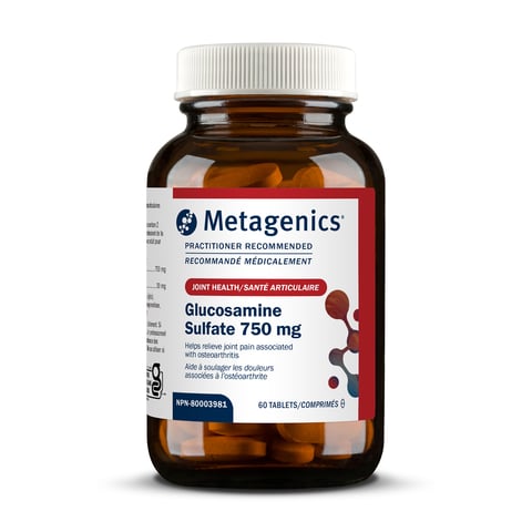 Glucosamine Sulfate 750™