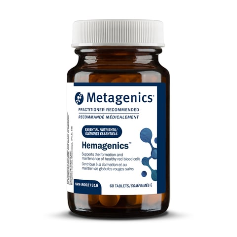 Hemagenics™