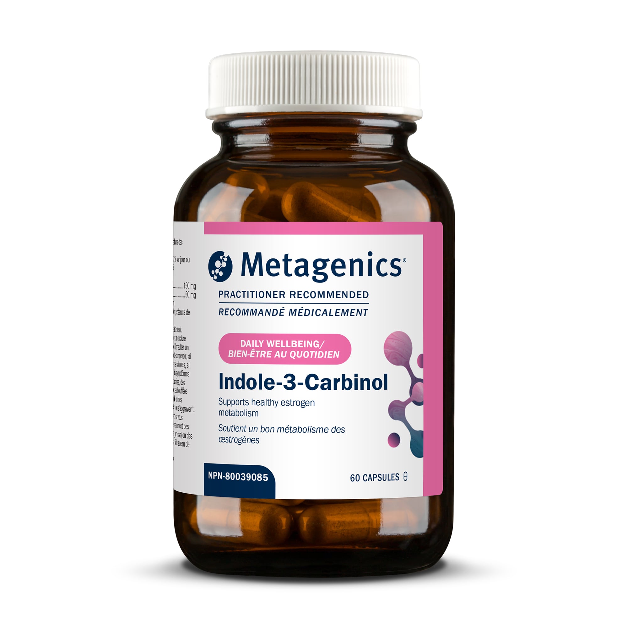 Indole-3-Carbinol