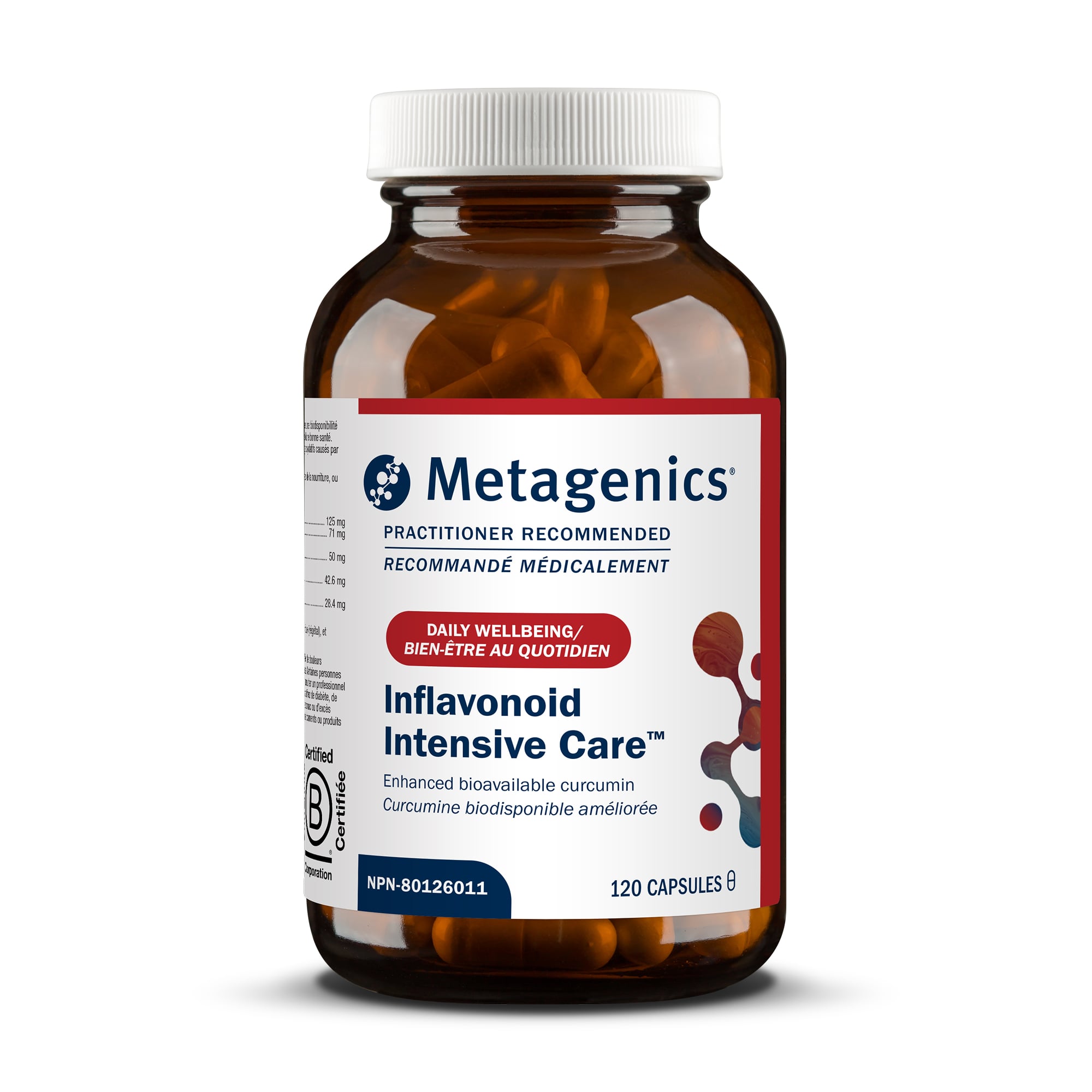 Inflavonoid Intensive Care™
