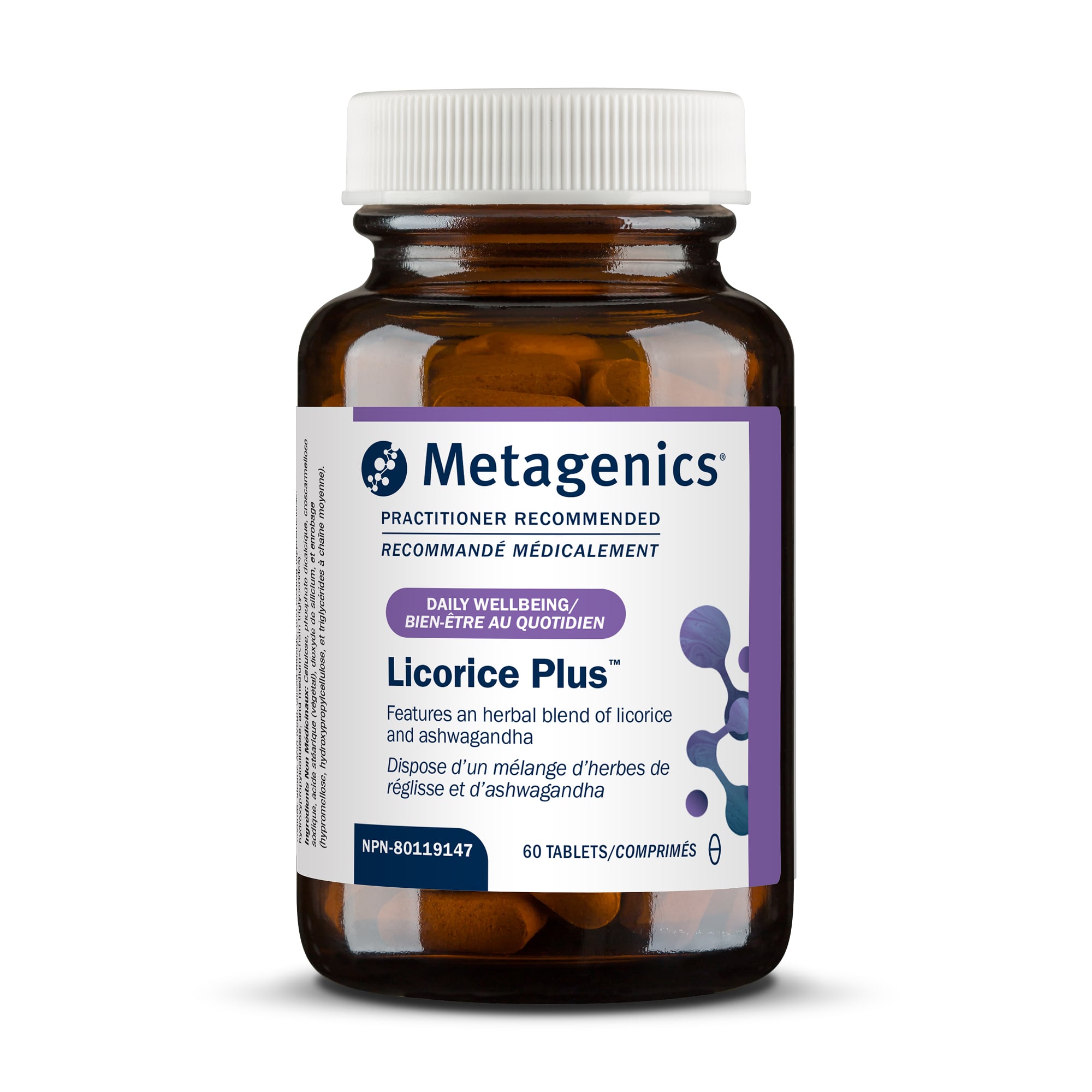 Licorice Plus™