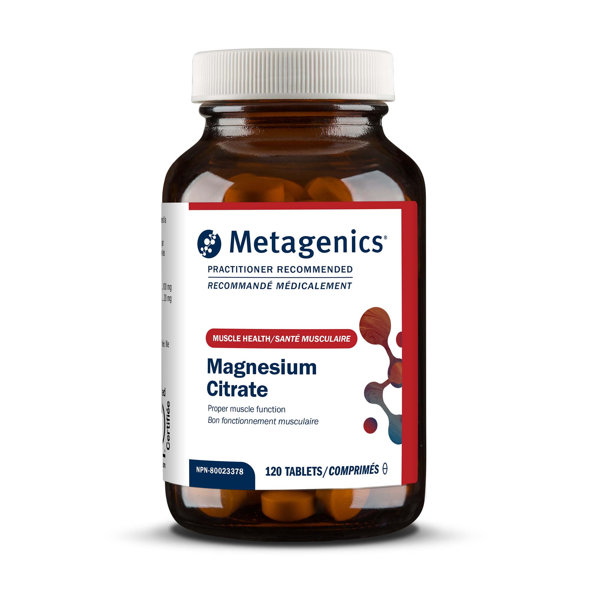 Magnesium Citrate
