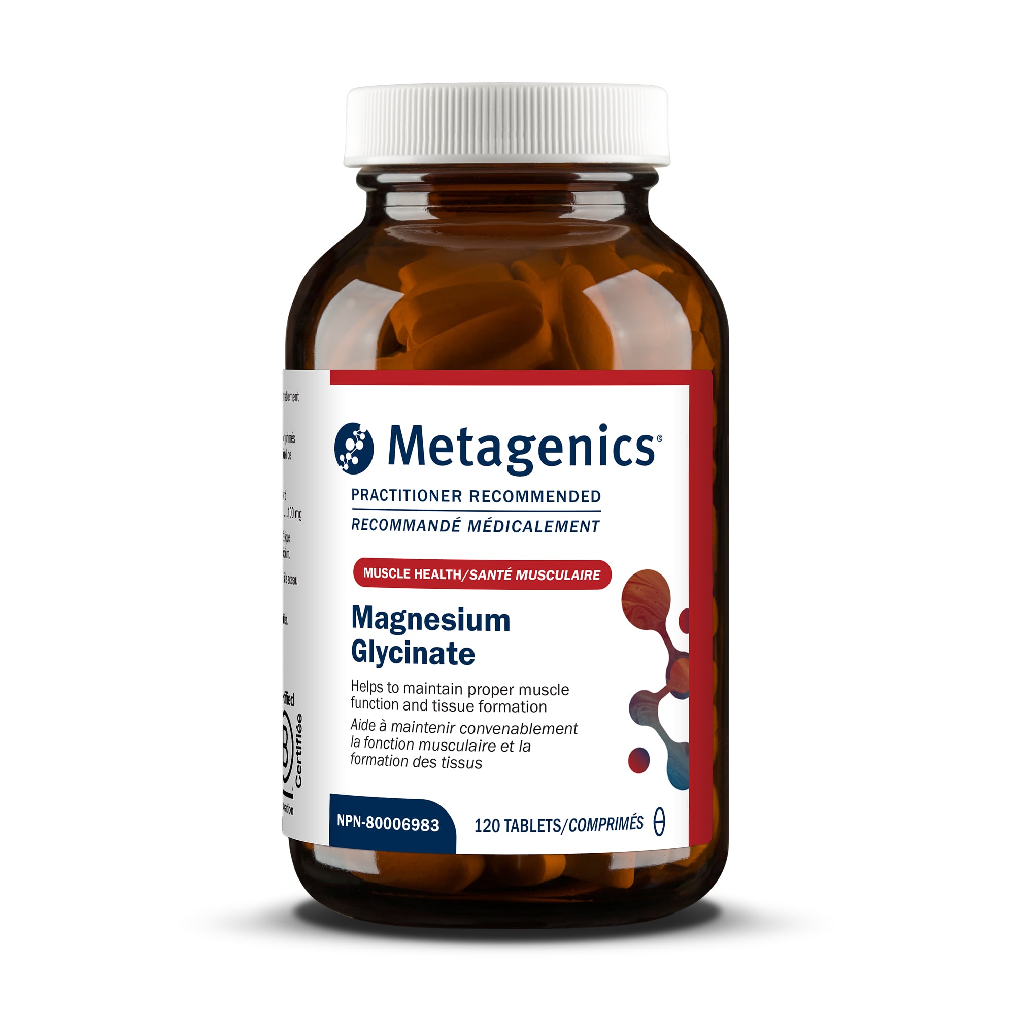Magnesium Glycinate