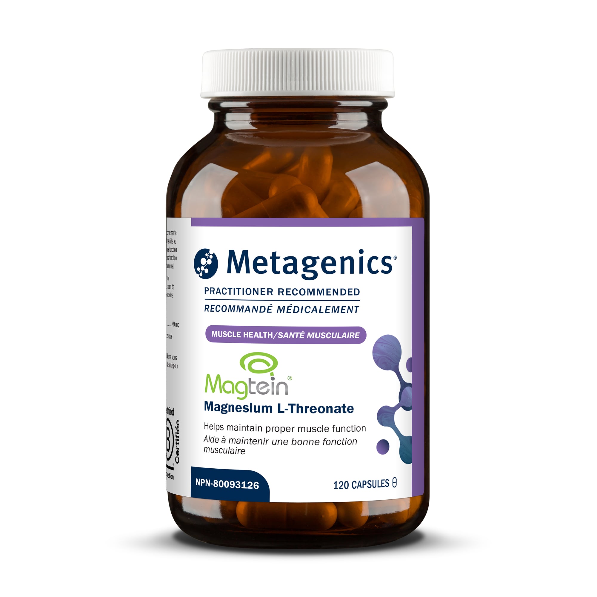 Mag L-Threonate™