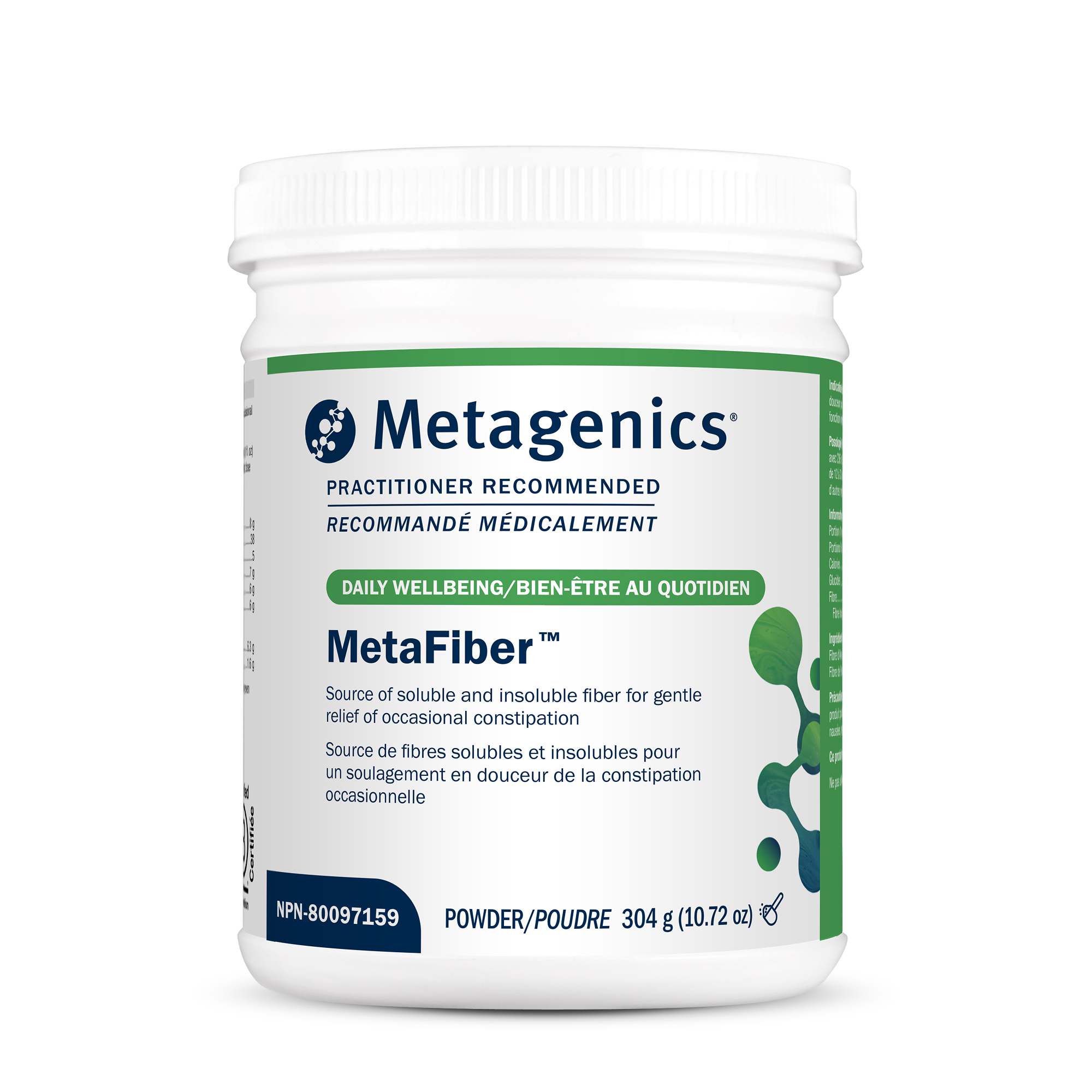 MetaFiber™
