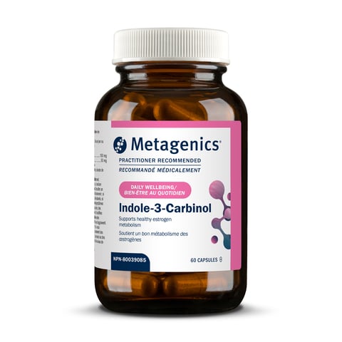 Indole-3-Carbinol
