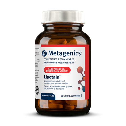 Lipotain™