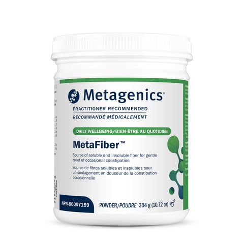 MetaFiber™