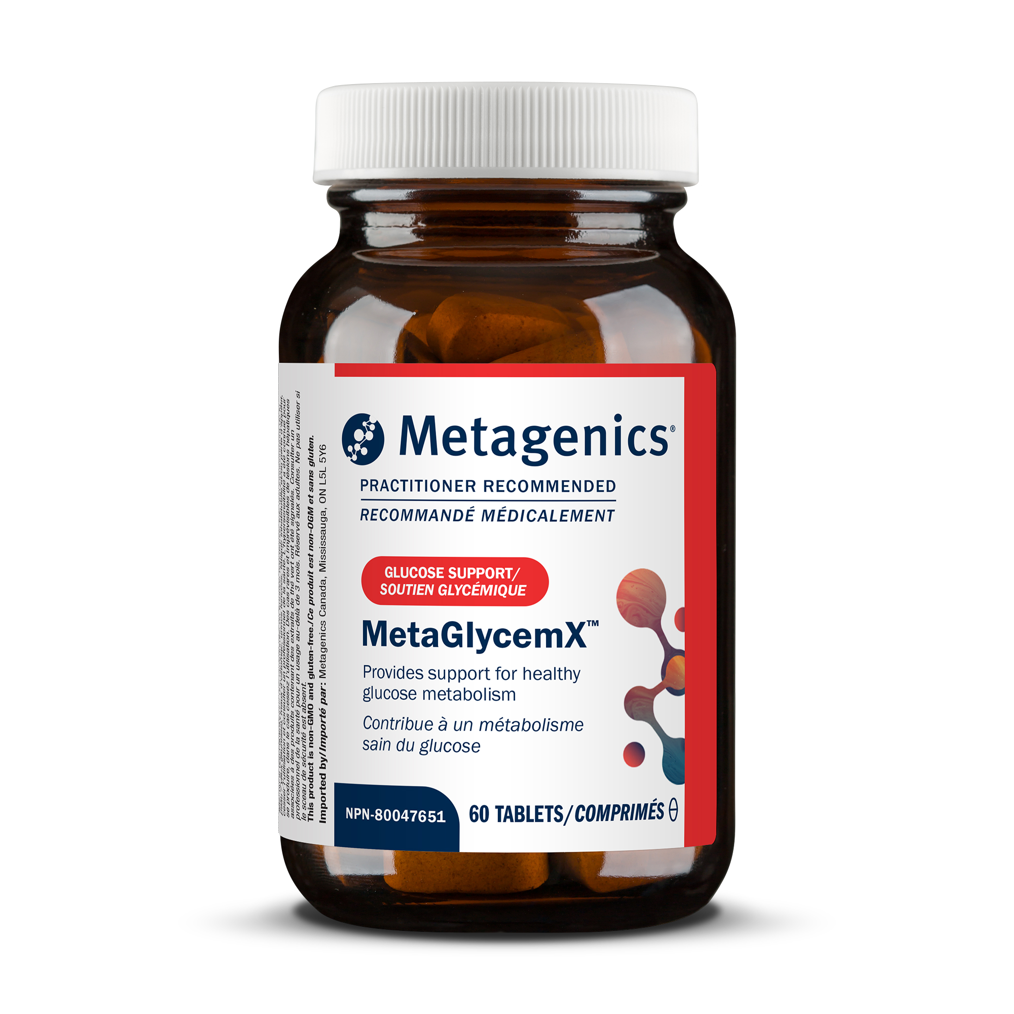 MetaGlycemX™
