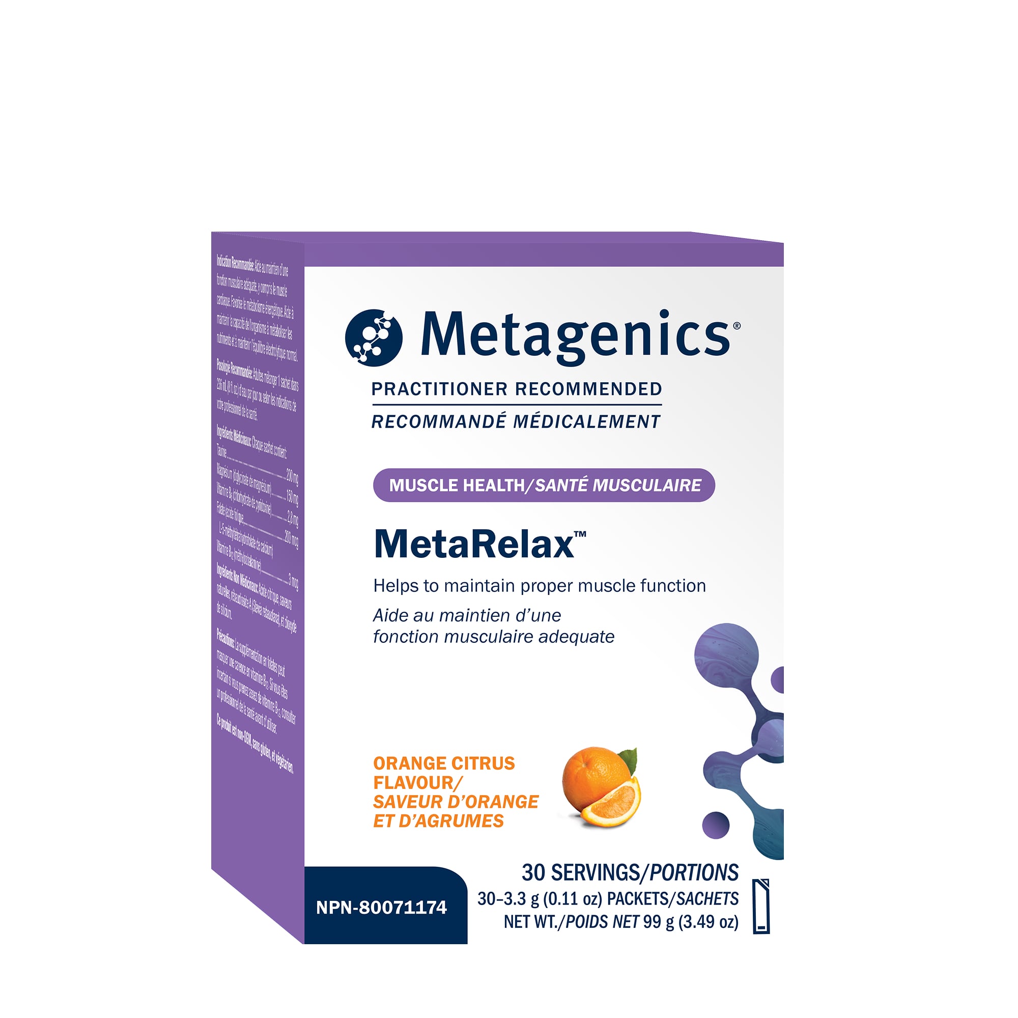 MetaRelax™