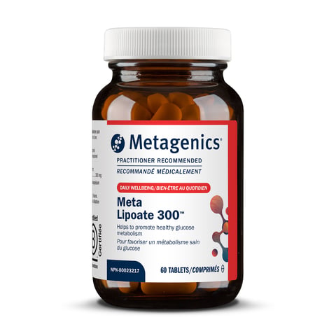 Meta Lipoate-300™