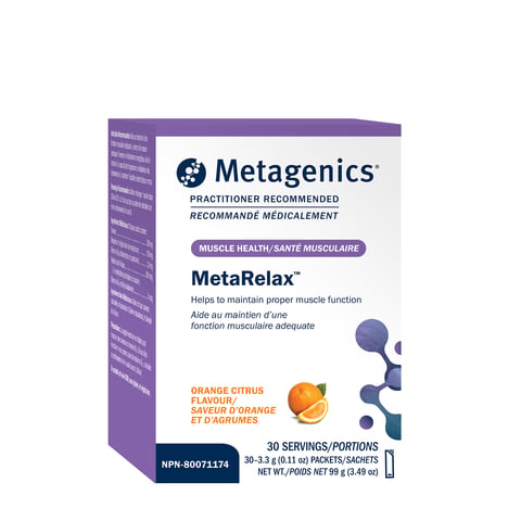MetaRelax™