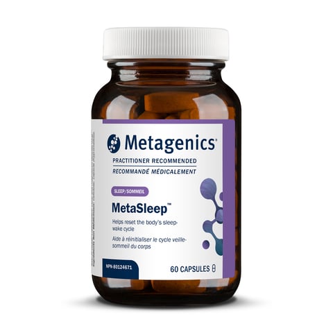 MetaSleep™
