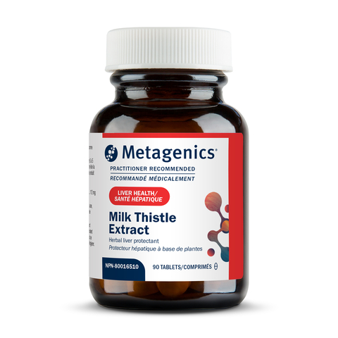 Milk Thistle Extract