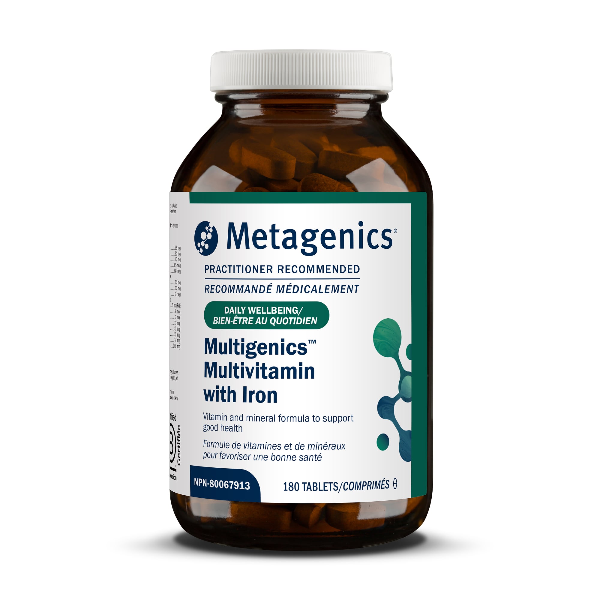 Multigenics™