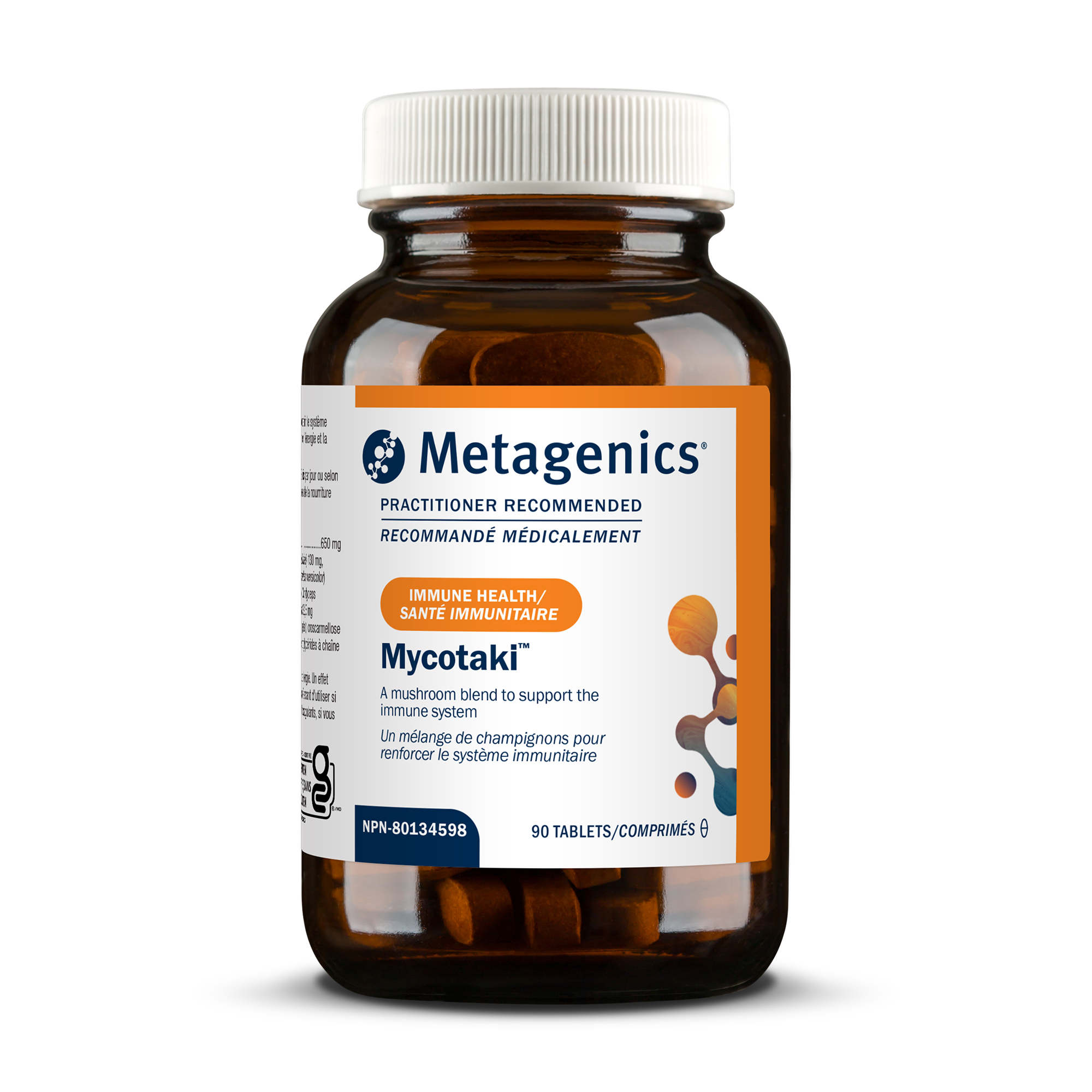 Mycotaki™