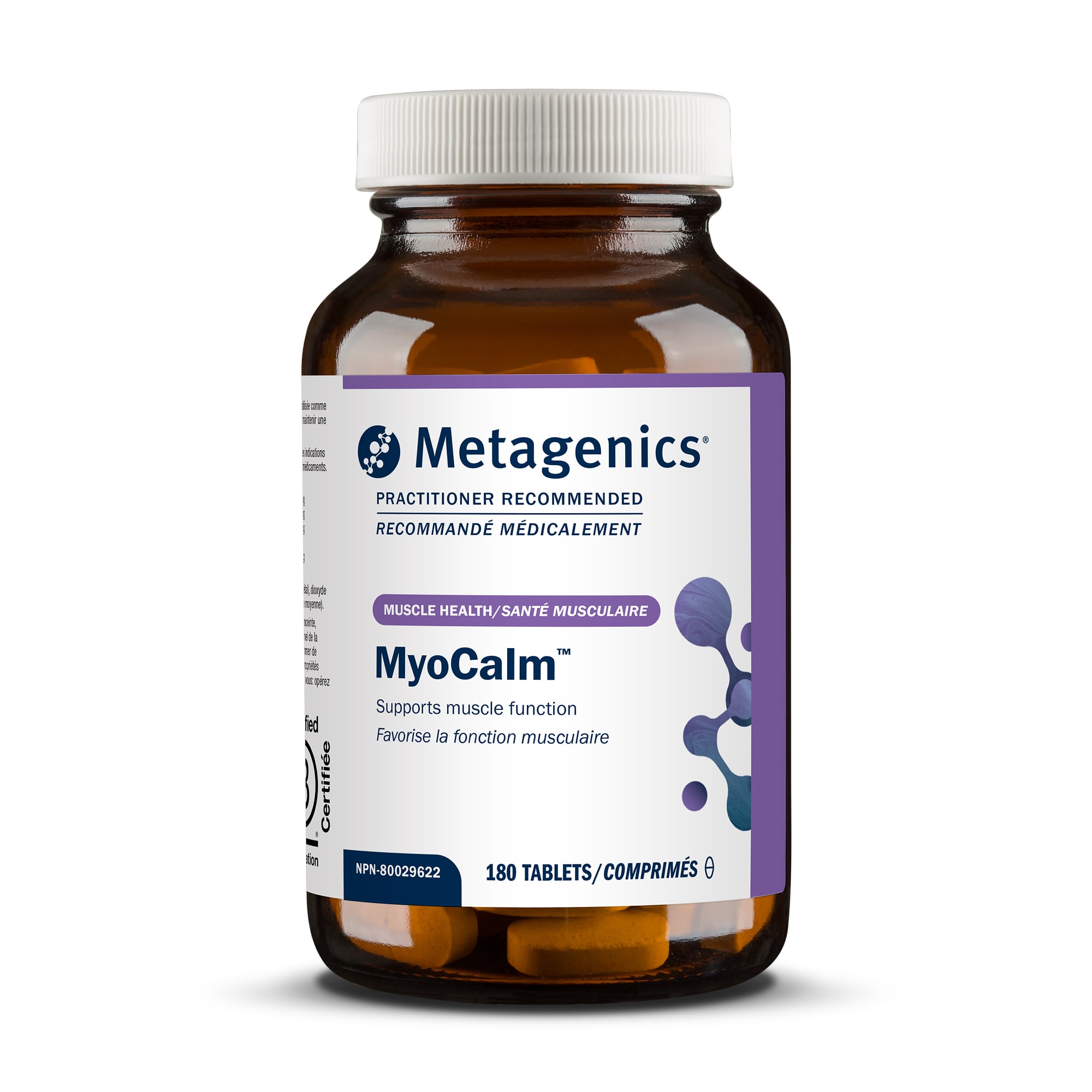 MyoCalm™