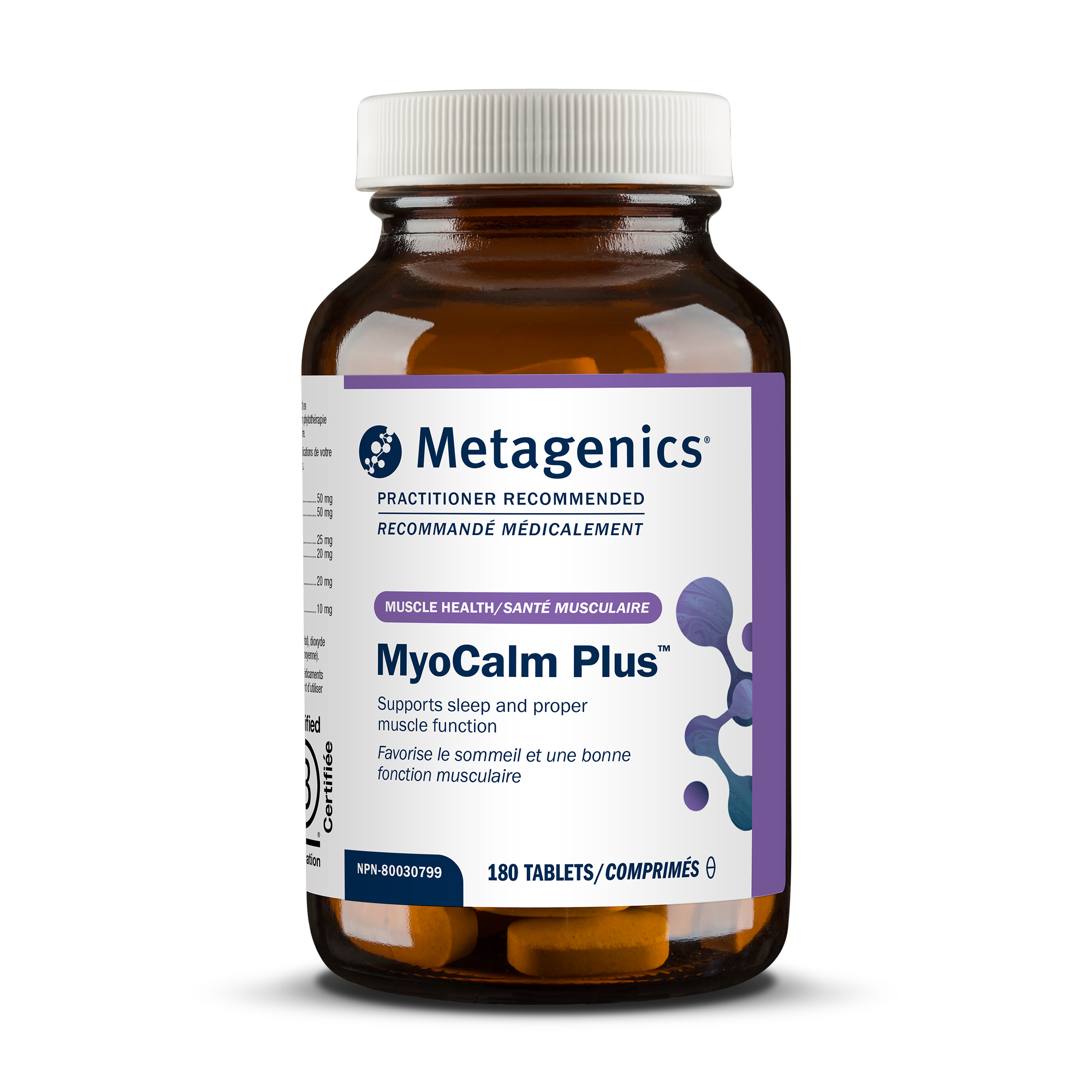 MyoCalm™ Plus