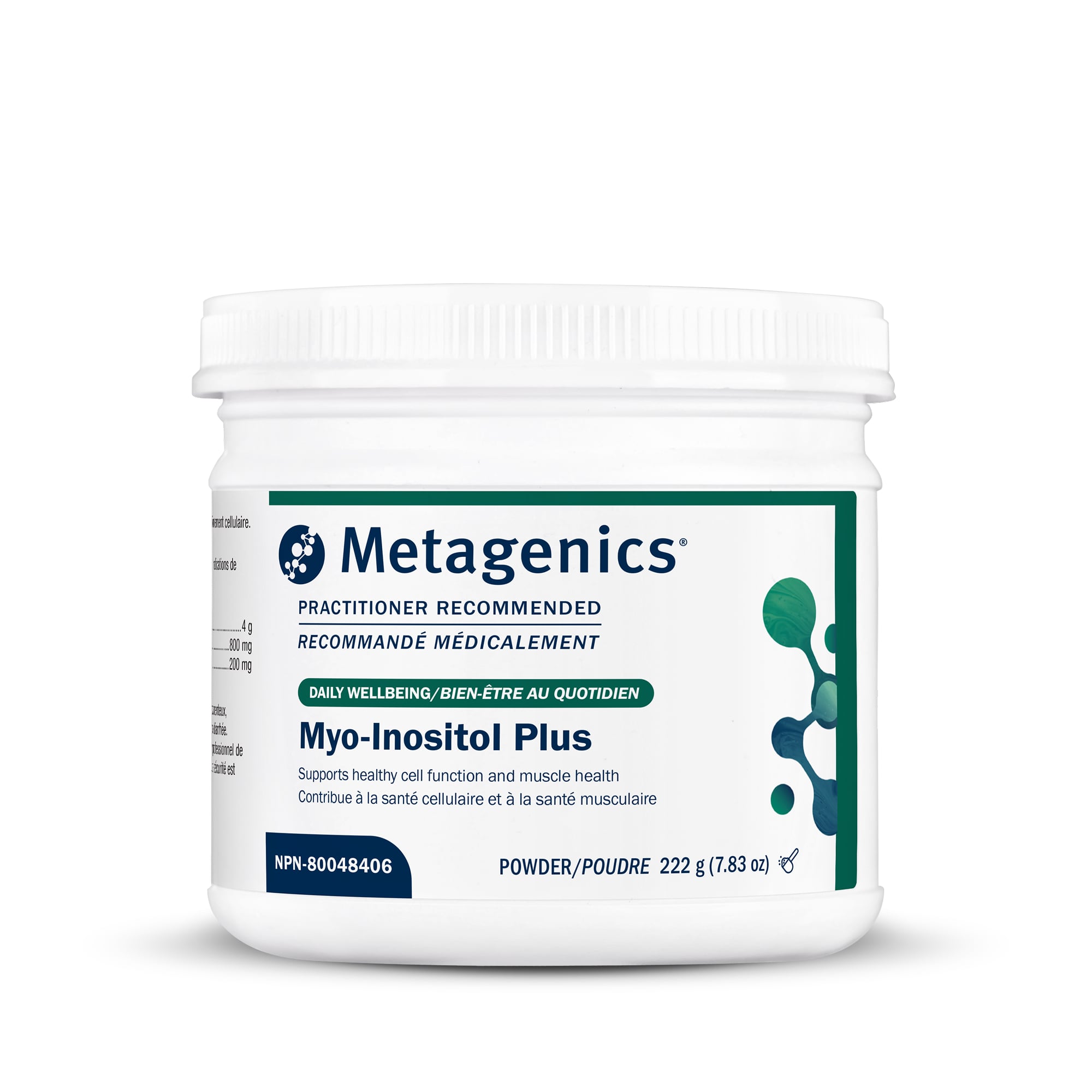 Myo-Inositol Plus