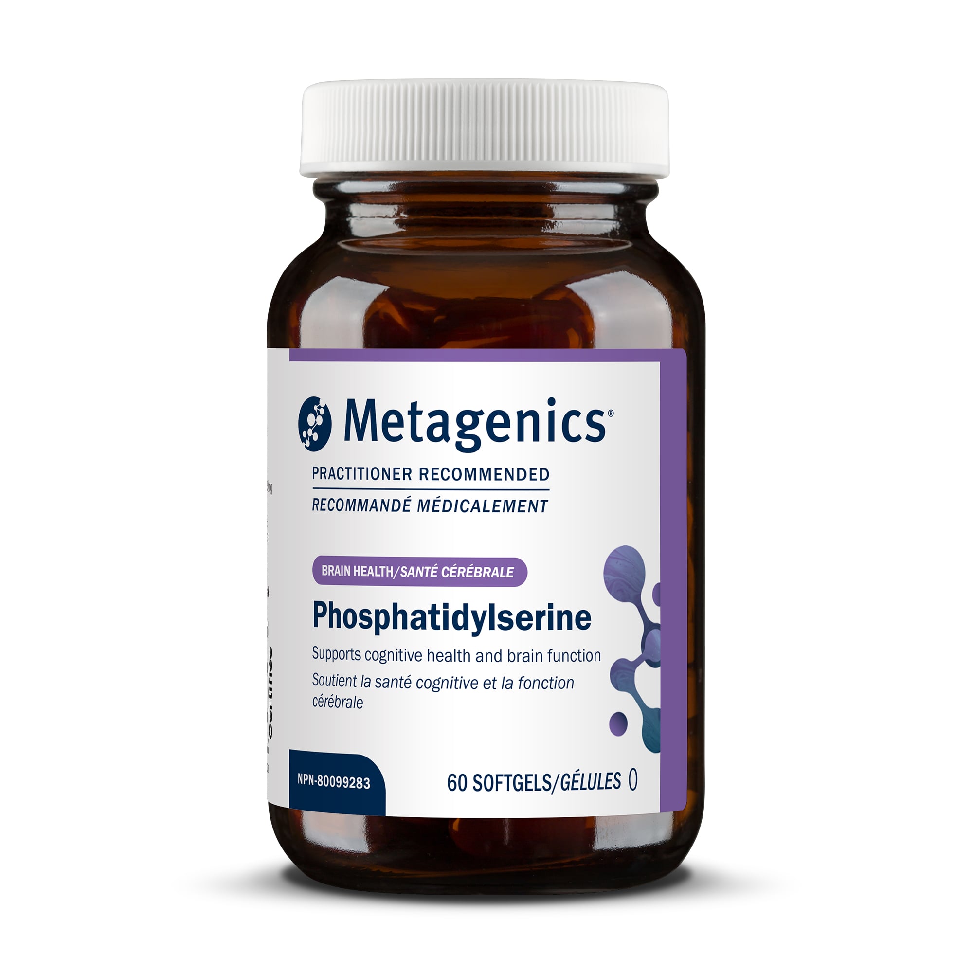 Phosphatidylserine