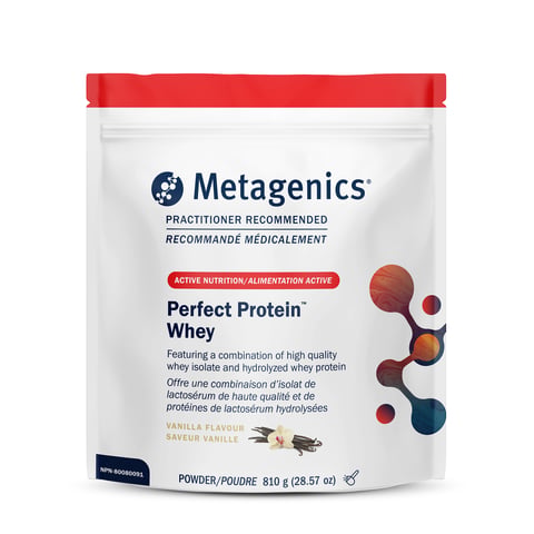 Perfect Protein™ Whey