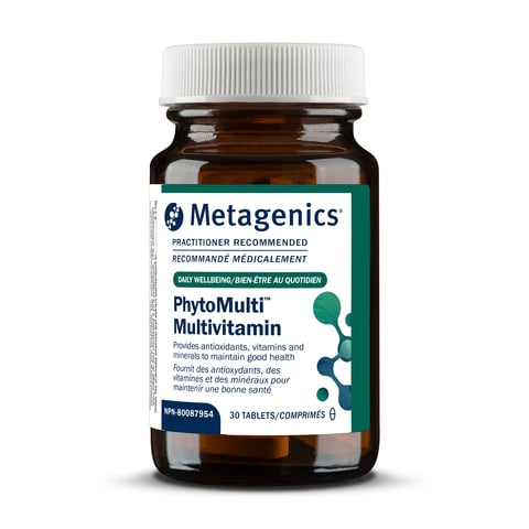 PhytoMulti™ Multivitamin