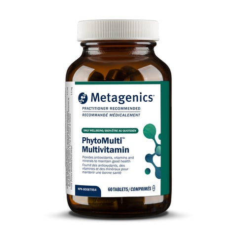 PhytoMulti&trade;