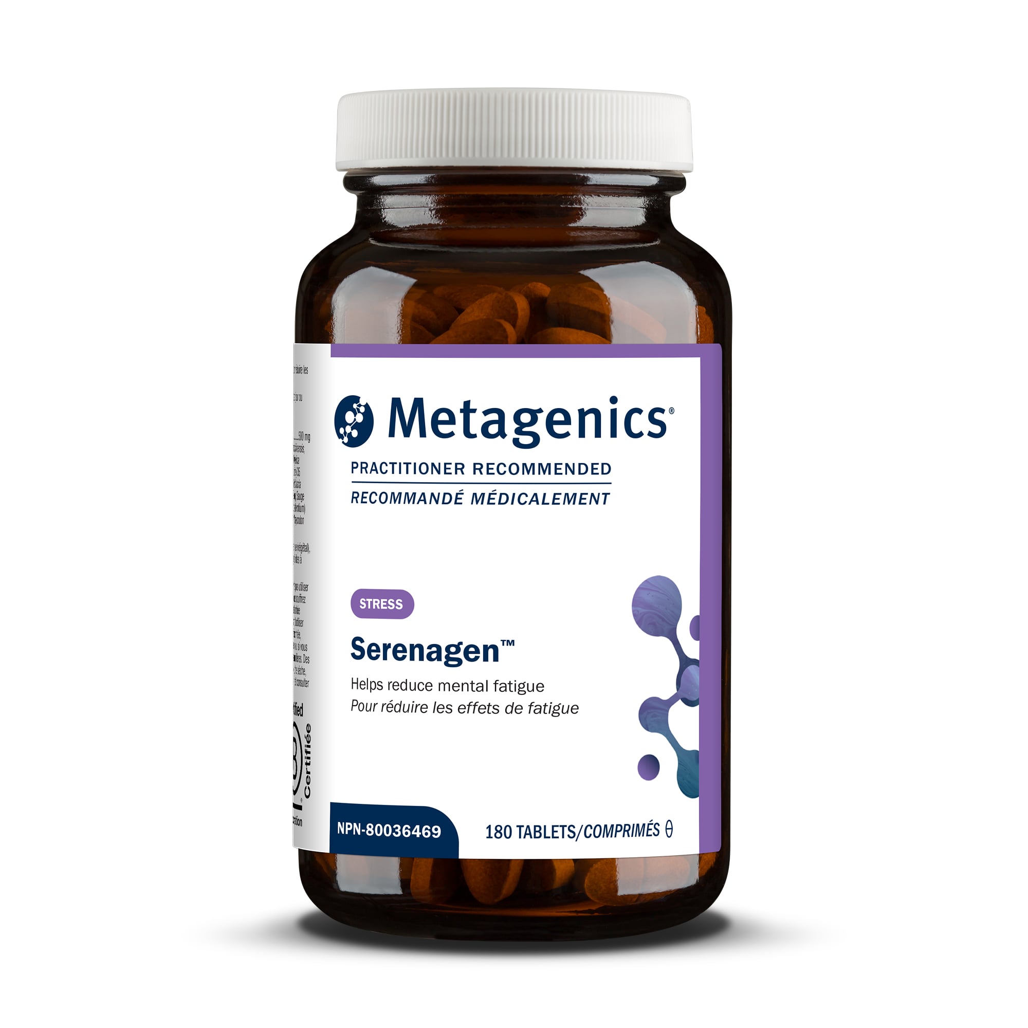 Serenagen™