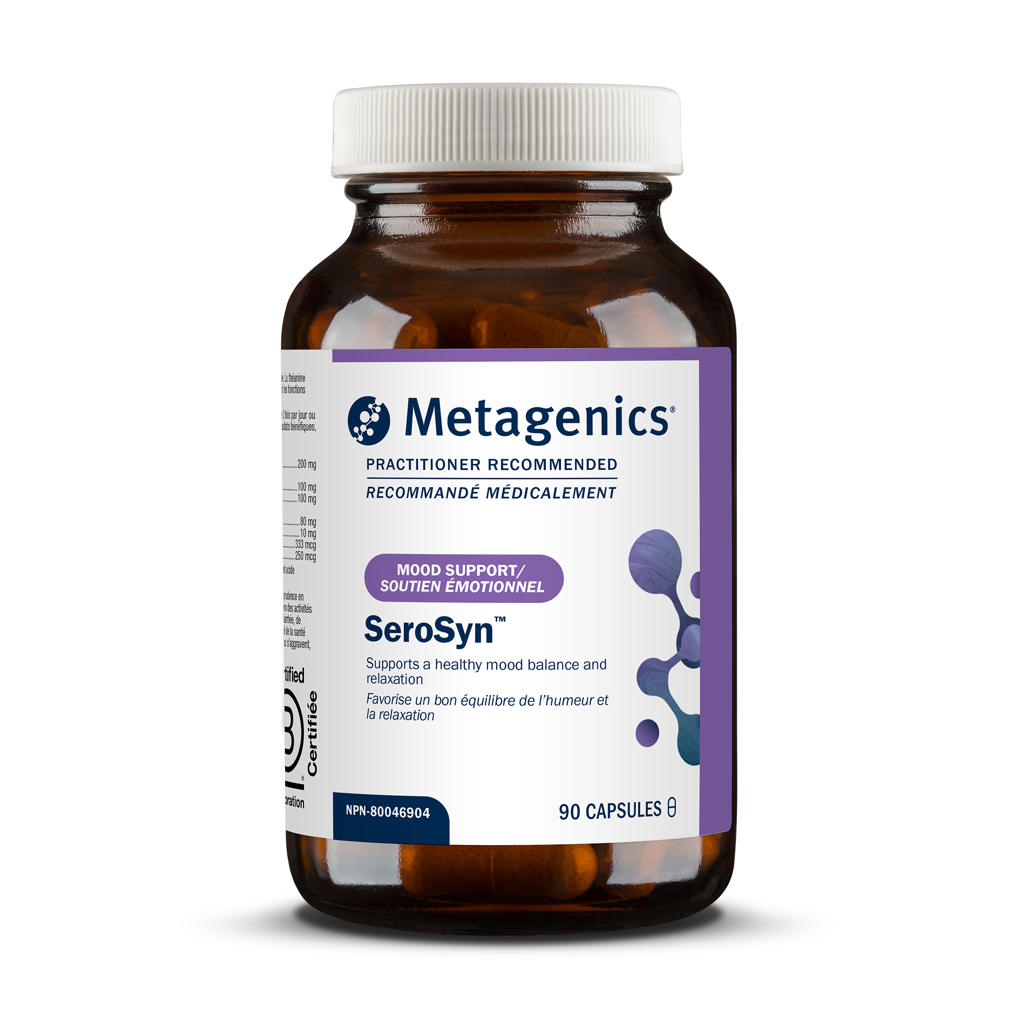 SeroSyn™